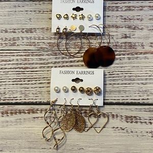 Earring  bundle